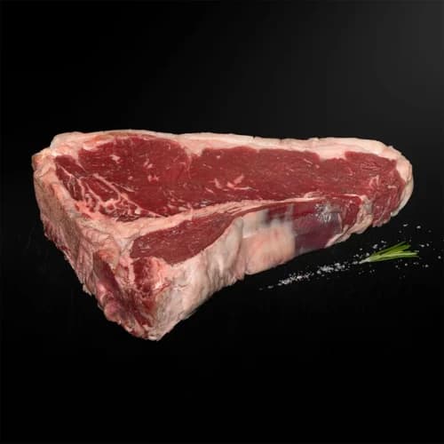 ALLAZIZ STEAK 180g