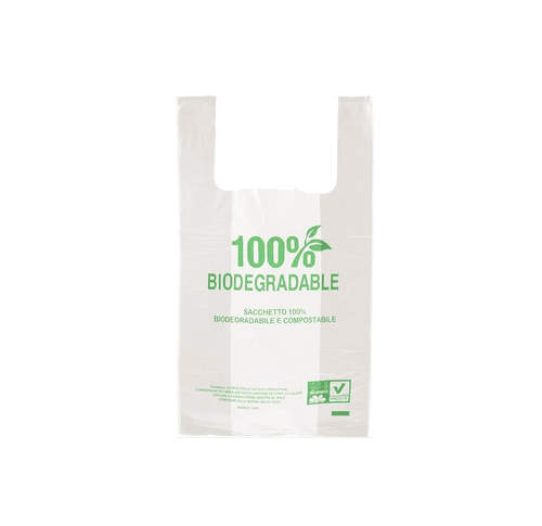 BIO - Tragetaschen 48 - 50