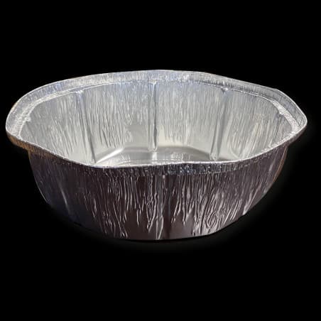 Cuki Aluschale 208 C+C CK N