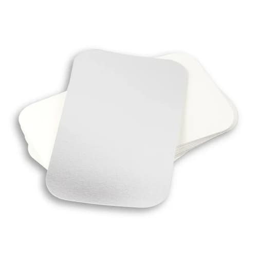 Deckel für Aluschale R14-901