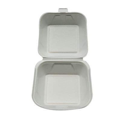 Hamburger-Box-IP6 weiß