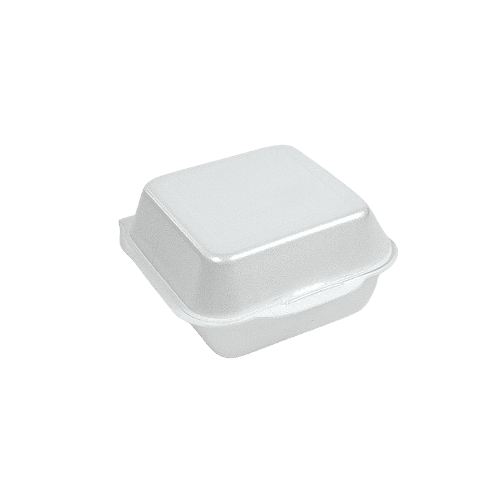 Lunch-Box IP9 weiß [125Stk.-Pack]