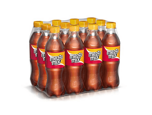 Mezzo Mix PEW (12x0.5)