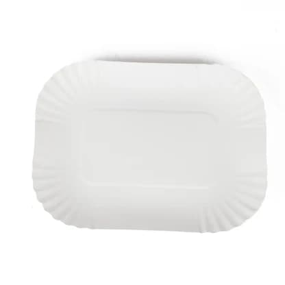 Pappschüsseln 26-2cm frischfaser