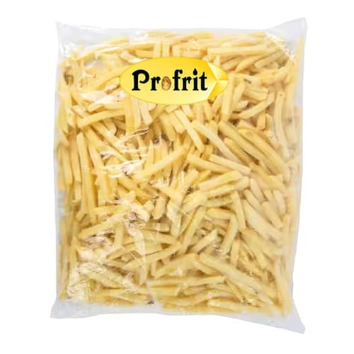 Profrit 7mm Pommes Frites Frisch