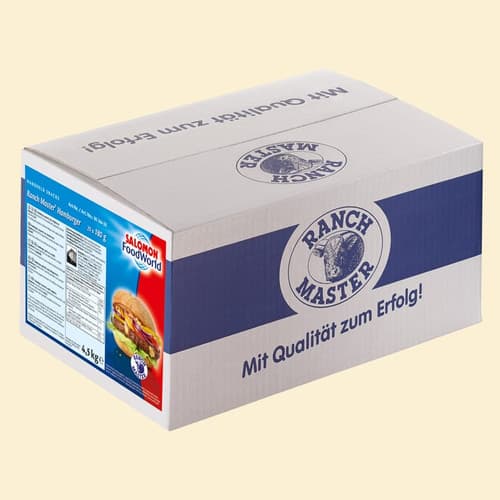 Ranch Master Hamburger 180g