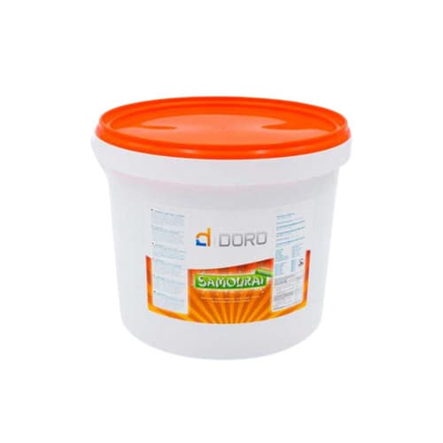 Sauce Samourai Doro 4,6kg 5l